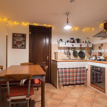 Apartament Civico 5 Appartament Napoli Centro Zewnętrze zdjęcie