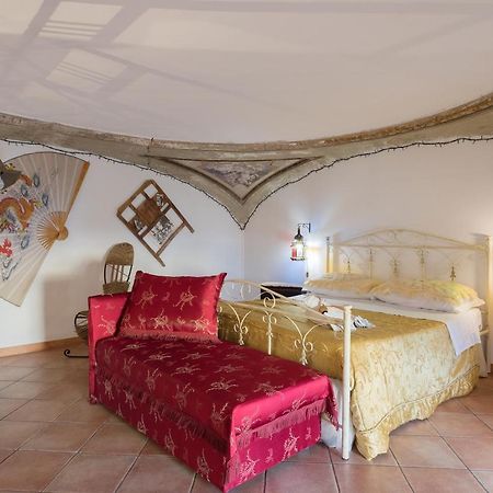 Apartament Civico 5 Appartament Napoli Centro Zewnętrze zdjęcie