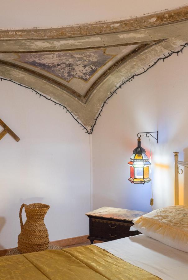 Apartament Civico 5 Appartament Napoli Centro Zewnętrze zdjęcie