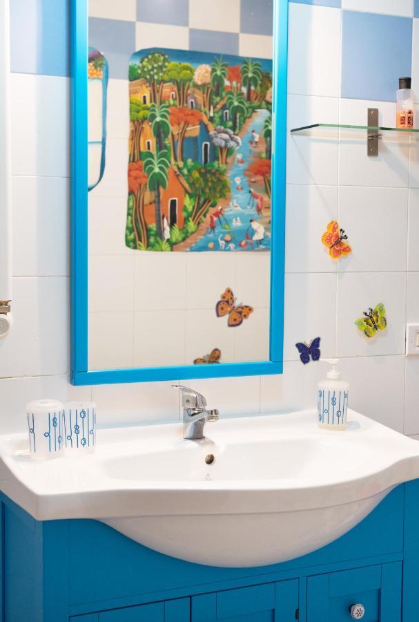 Apartament Civico 5 Appartament Napoli Centro Zewnętrze zdjęcie