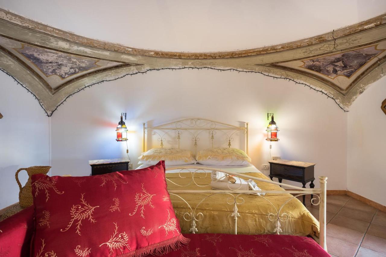 Apartament Civico 5 Appartament Napoli Centro Zewnętrze zdjęcie