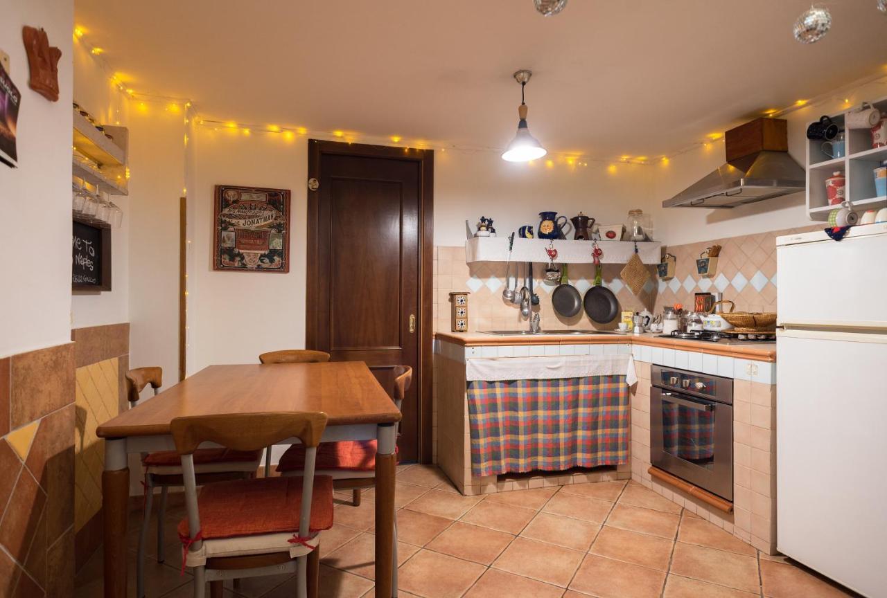 Apartament Civico 5 Appartament Napoli Centro Zewnętrze zdjęcie