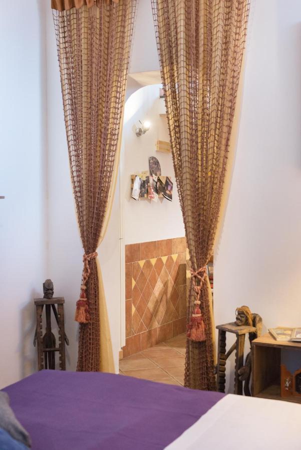 Apartament Civico 5 Appartament Napoli Centro Zewnętrze zdjęcie