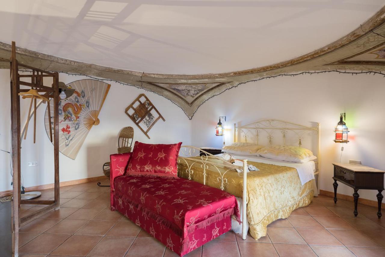 Apartament Civico 5 Appartament Napoli Centro Zewnętrze zdjęcie