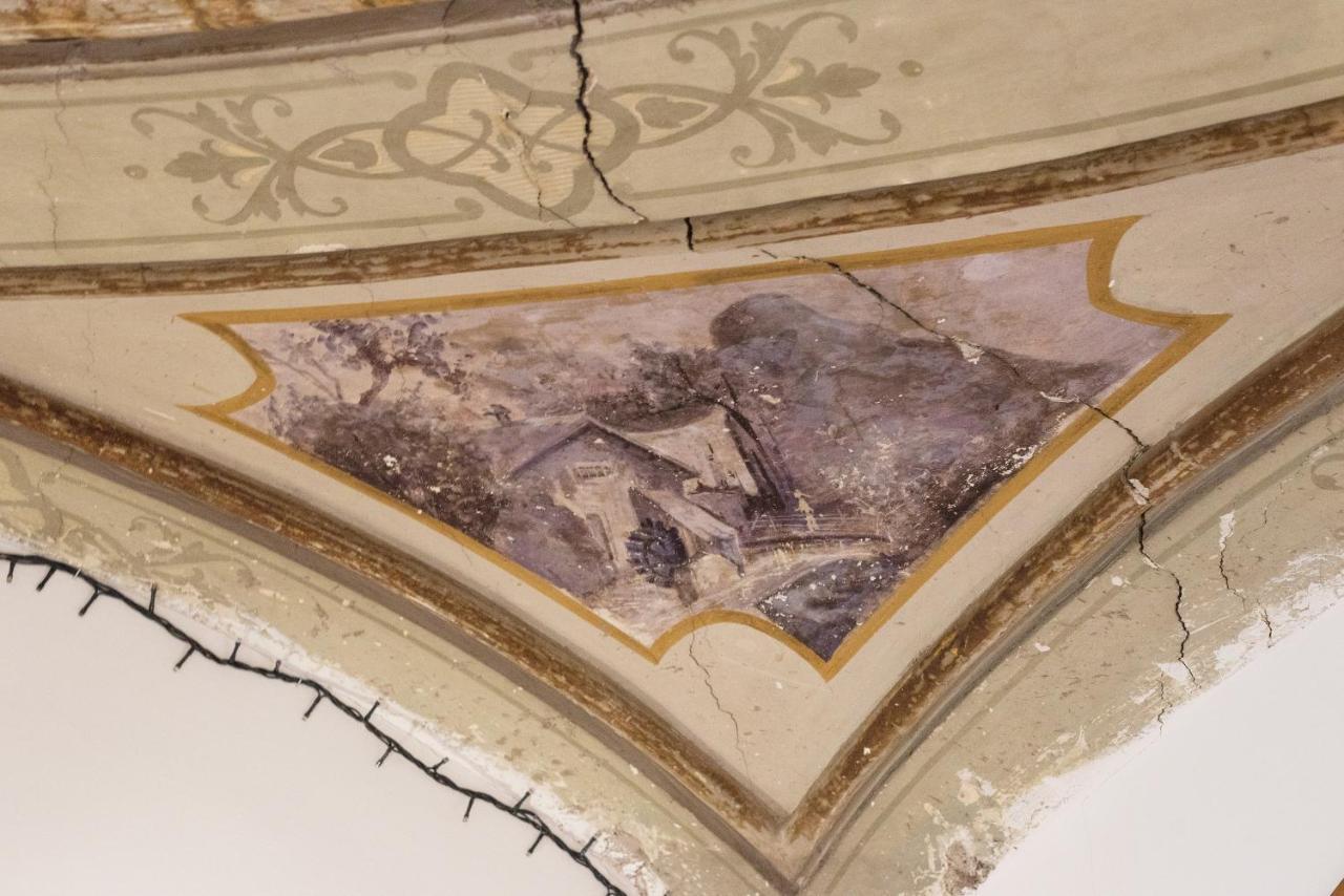 Apartament Civico 5 Appartament Napoli Centro Zewnętrze zdjęcie