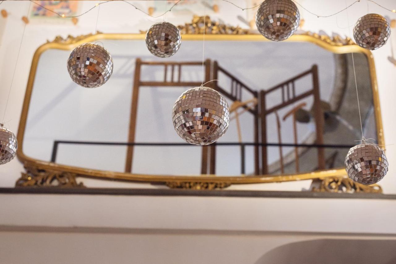 Apartament Civico 5 Appartament Napoli Centro Zewnętrze zdjęcie