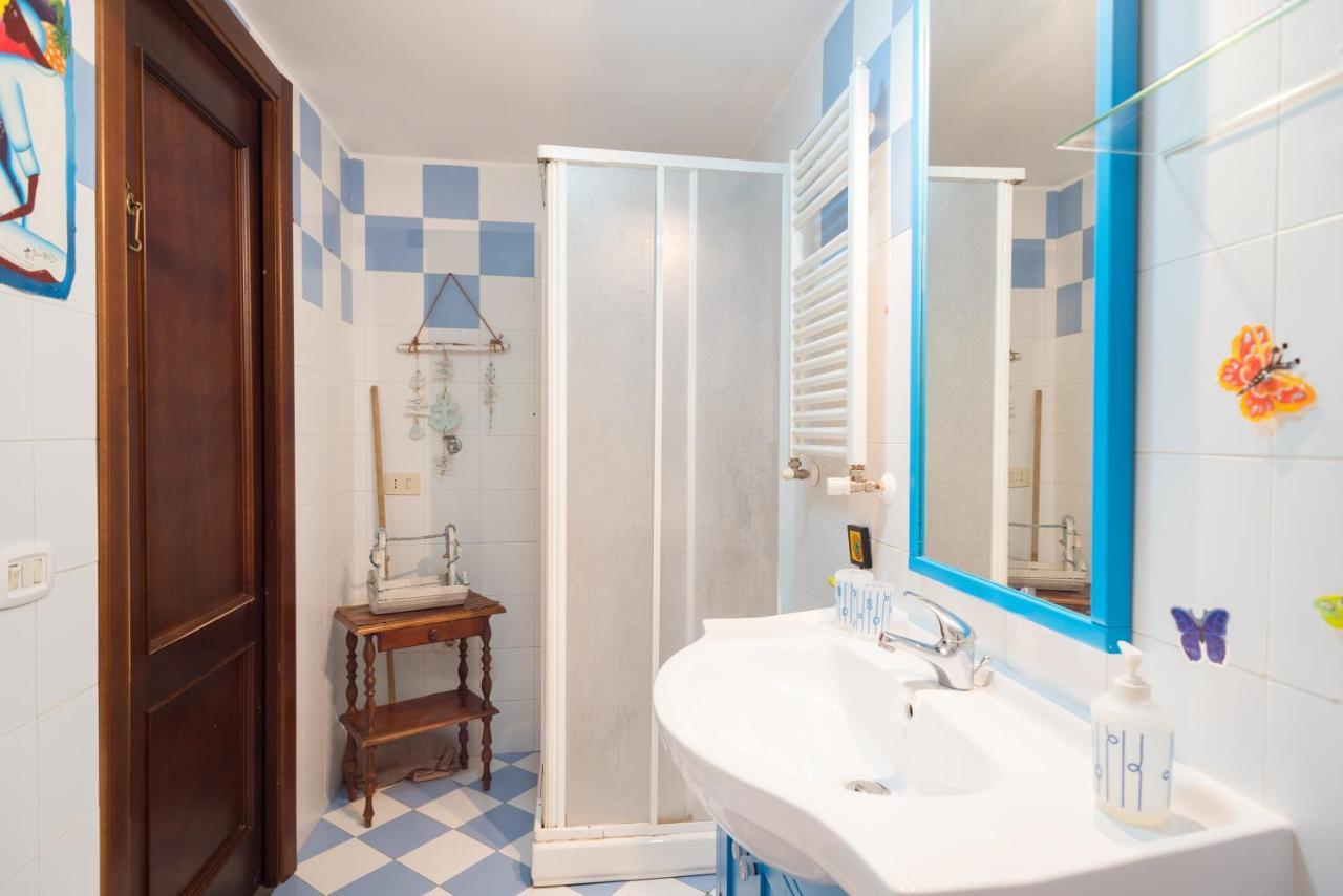 Apartament Civico 5 Appartament Napoli Centro Zewnętrze zdjęcie