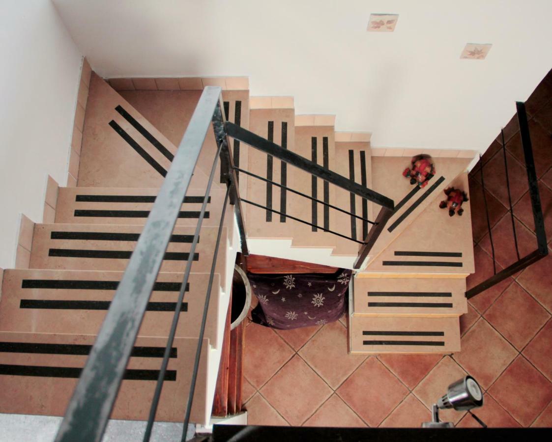 Apartament Civico 5 Appartament Napoli Centro Zewnętrze zdjęcie