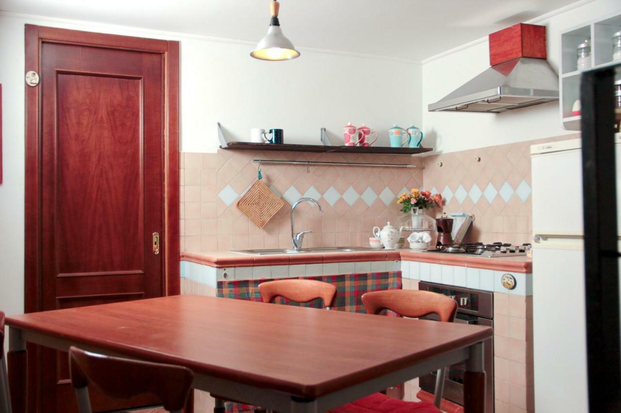 Apartament Civico 5 Appartament Napoli Centro Zewnętrze zdjęcie