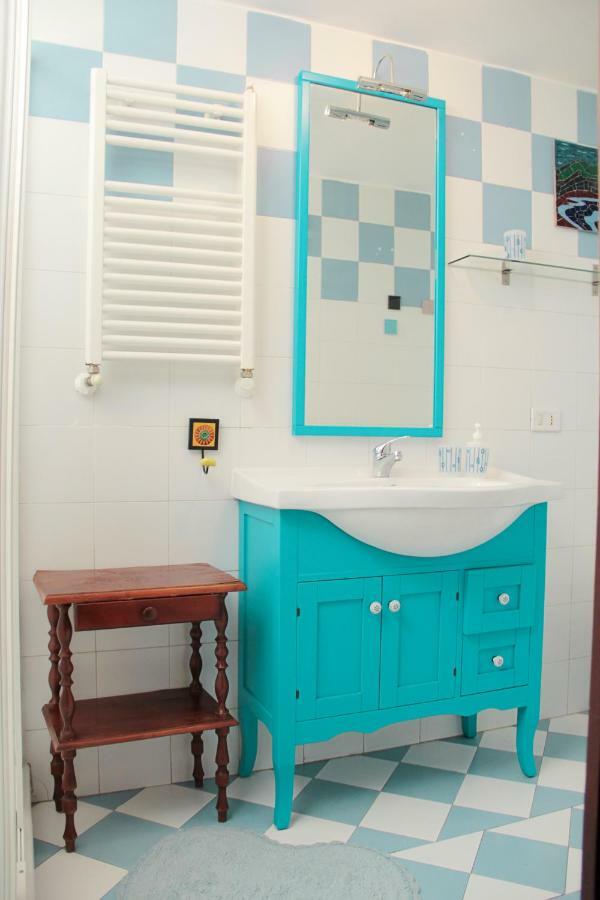Apartament Civico 5 Appartament Napoli Centro Zewnętrze zdjęcie