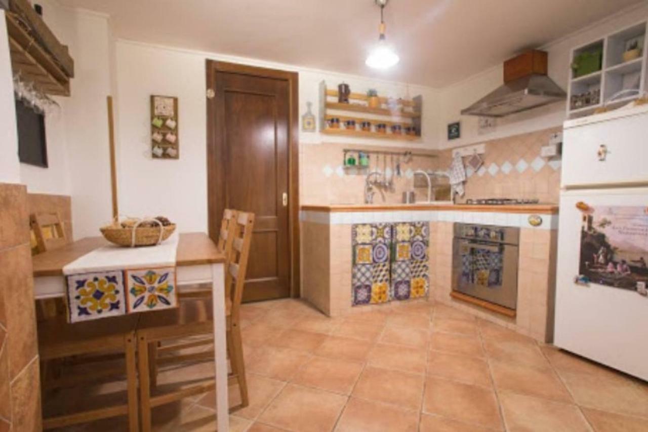 Apartament Civico 5 Appartament Napoli Centro Zewnętrze zdjęcie
