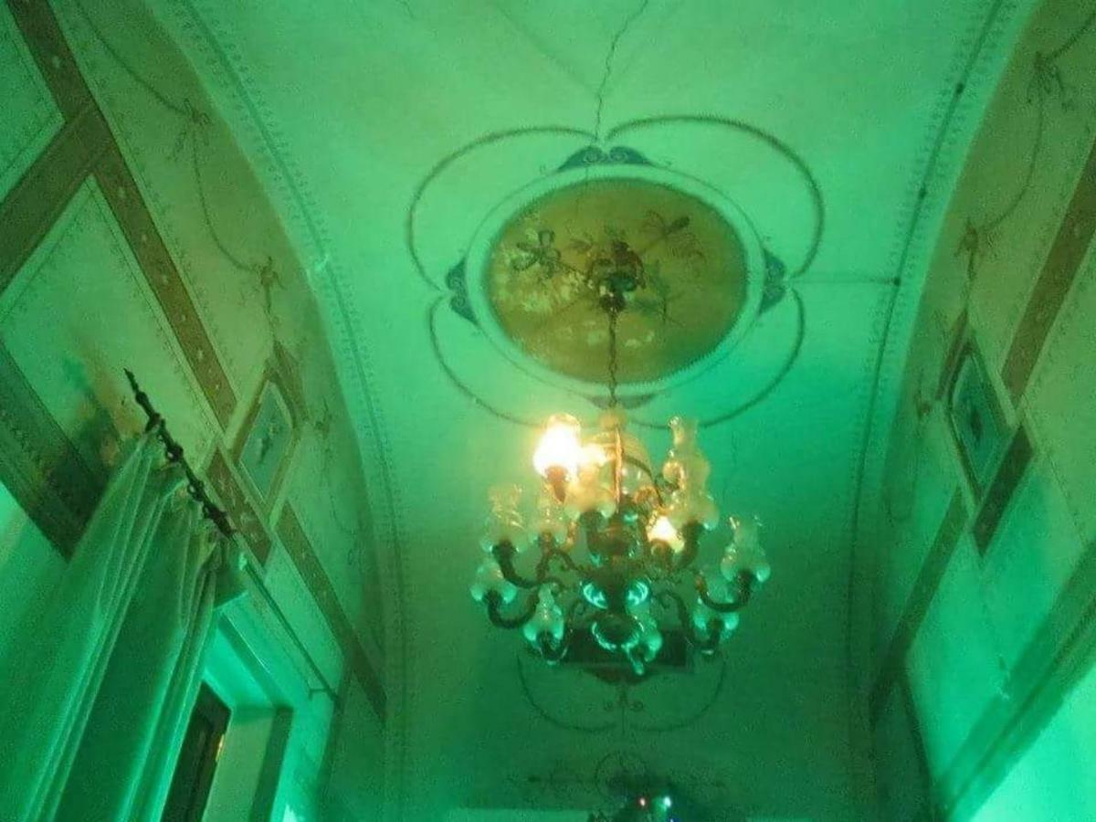 Apartament Civico 5 Appartament Napoli Centro Zewnętrze zdjęcie